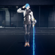 Image for article titled Tips For Playing Astral Chain